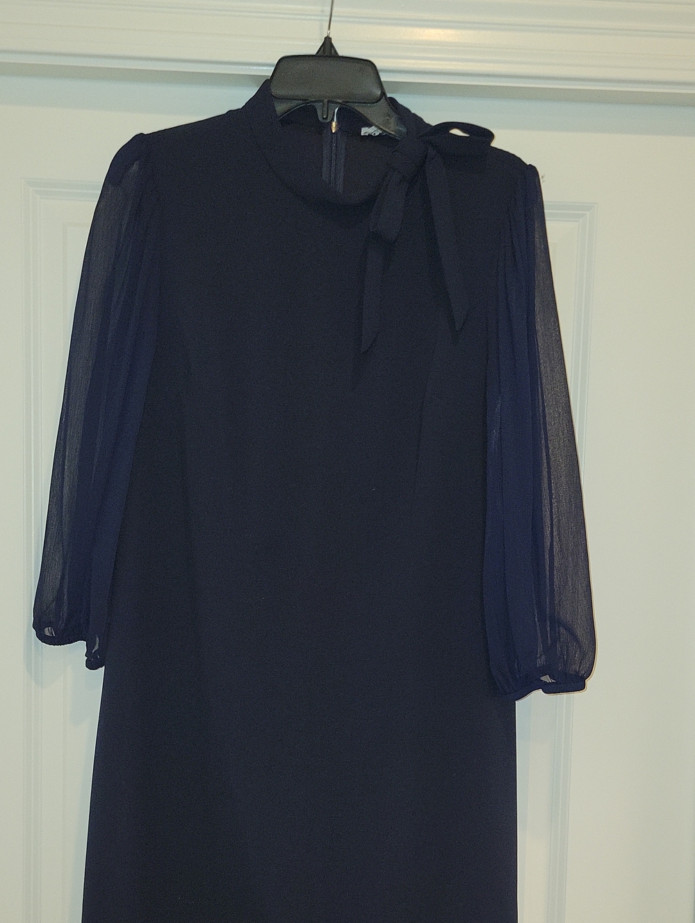 Calvin Klein Shift Dress